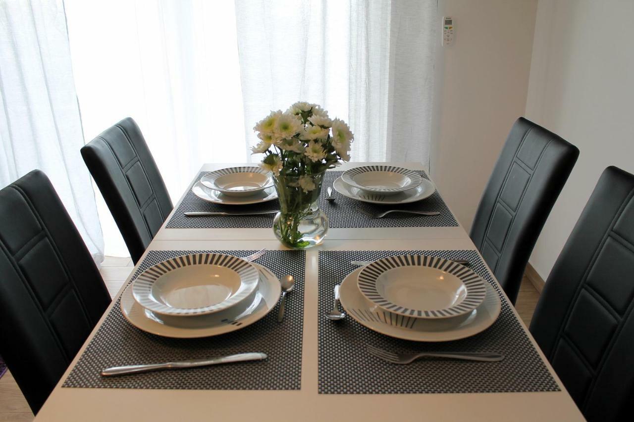Tea Appartement *