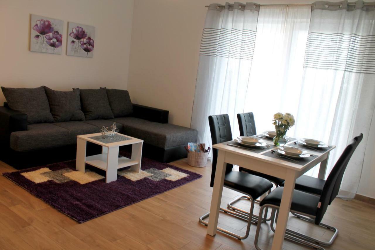 Appartement Tea Podaca