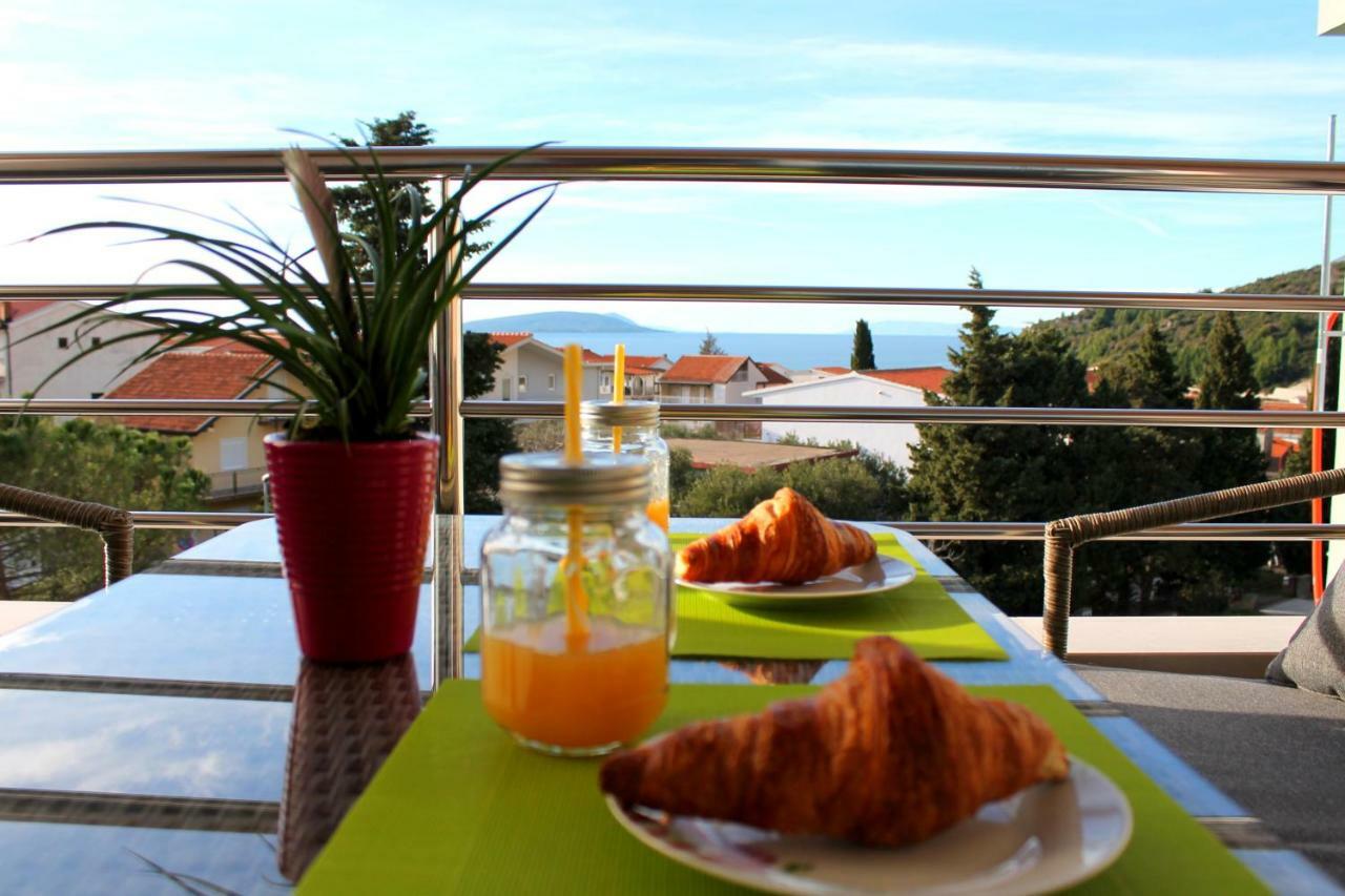Tea Appartement Podaca