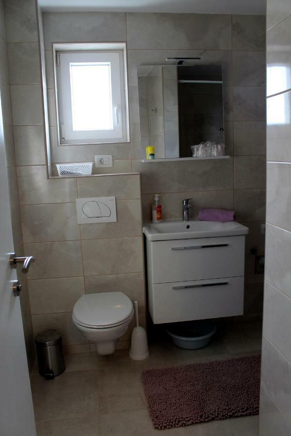 Appartement Tea