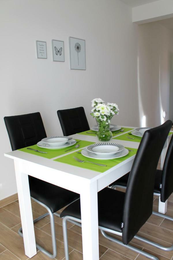 Tea Appartement