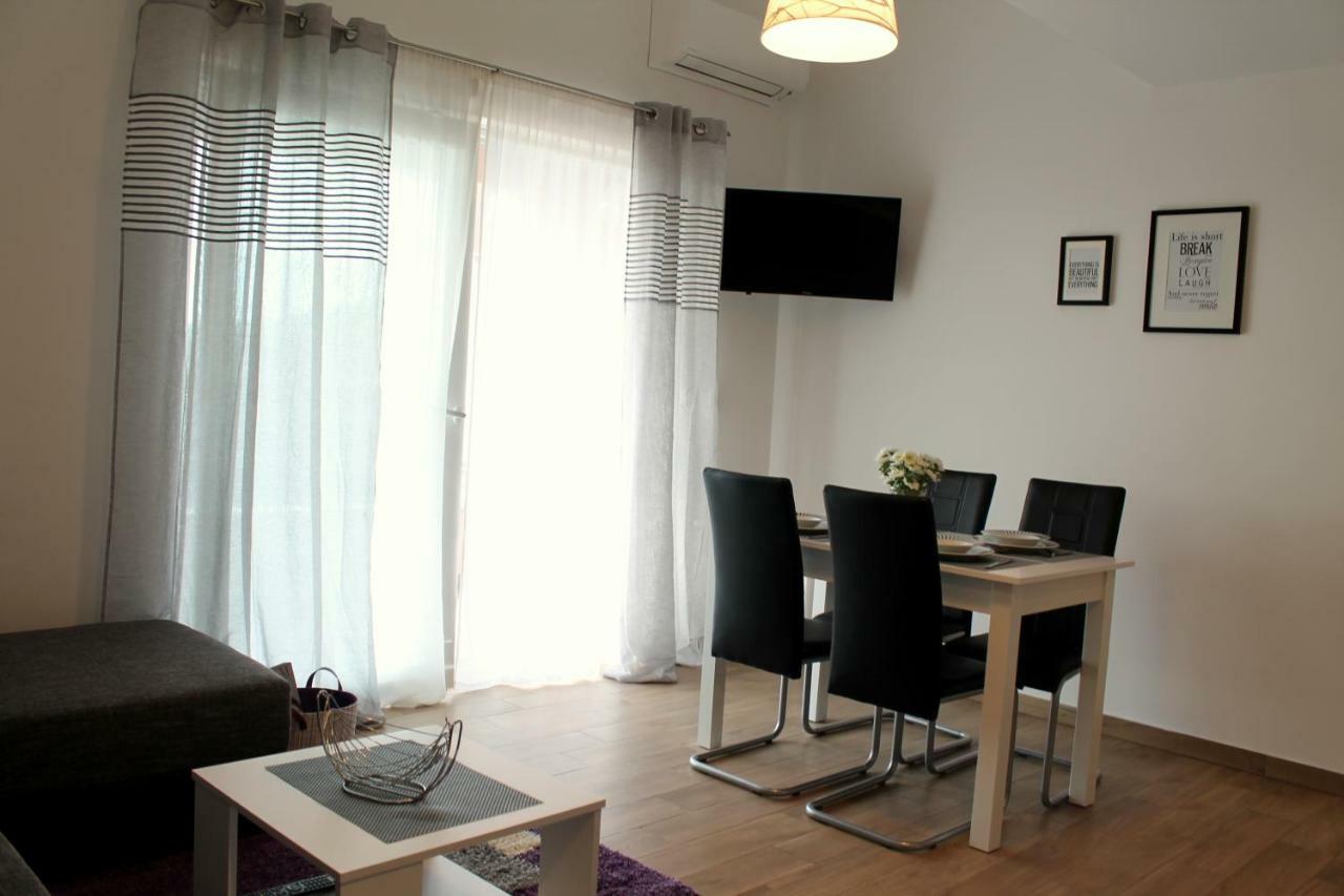 Appartement Tea