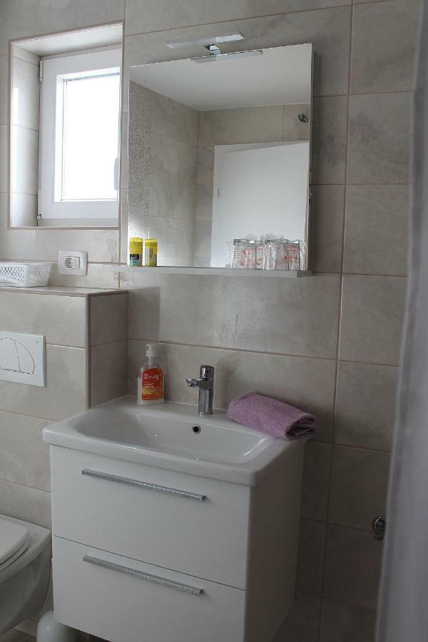 Appartement Tea Podaca