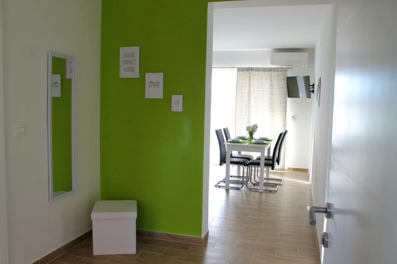 Appartement Tea