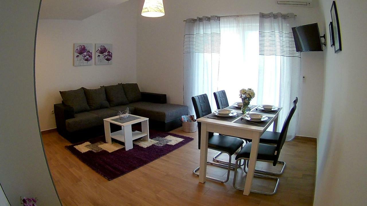 Tea Appartement
