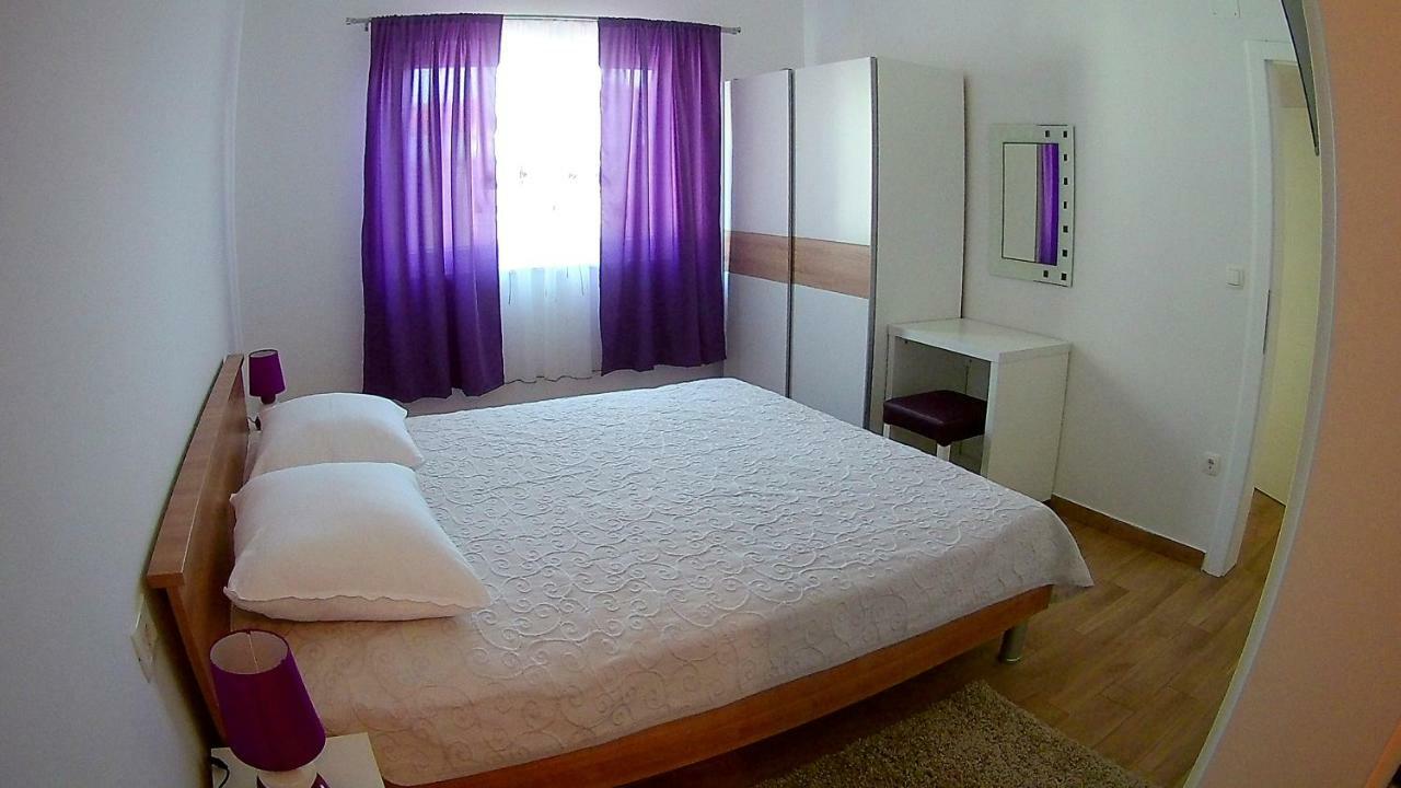 Tea Appartement