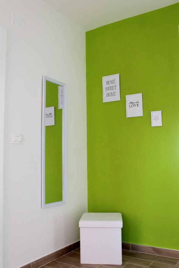 Tea Appartement *