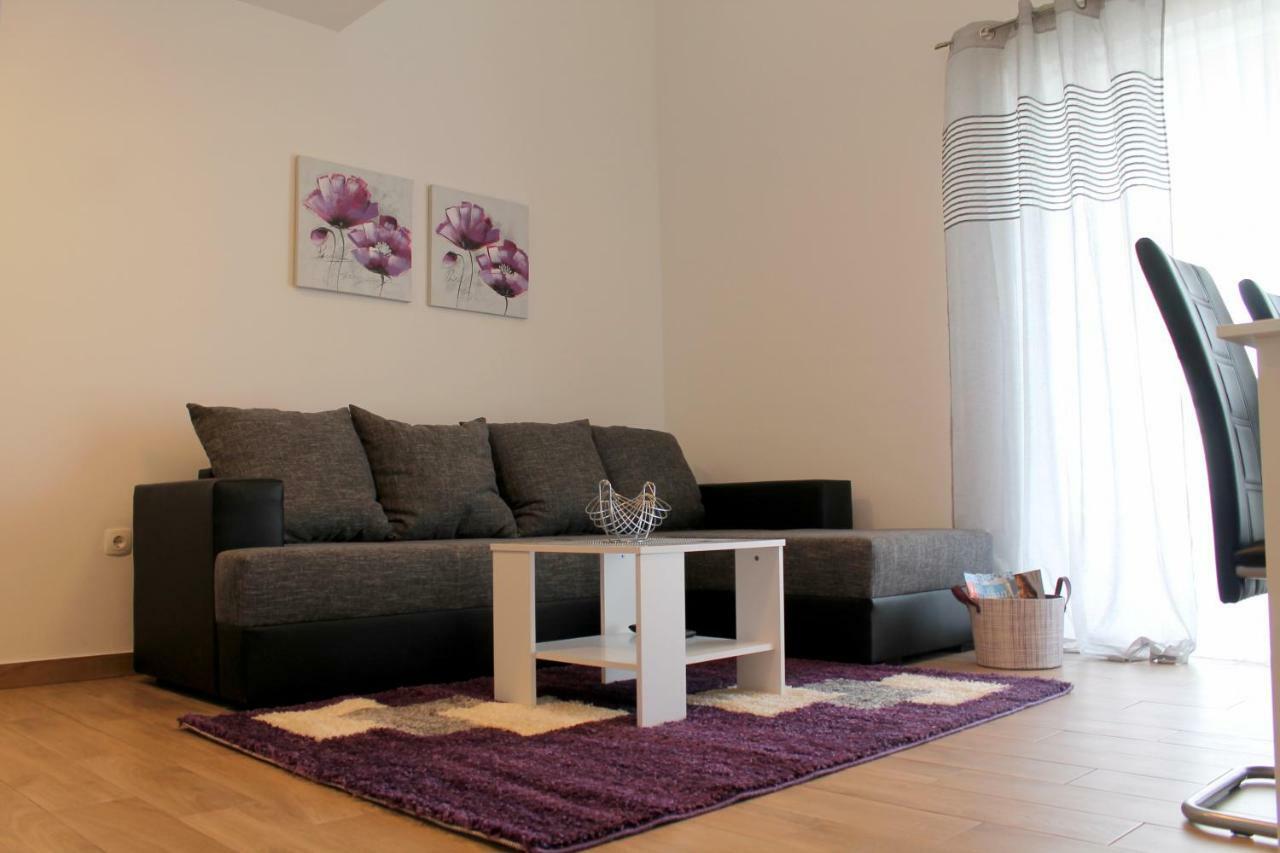 Appartement Tea *