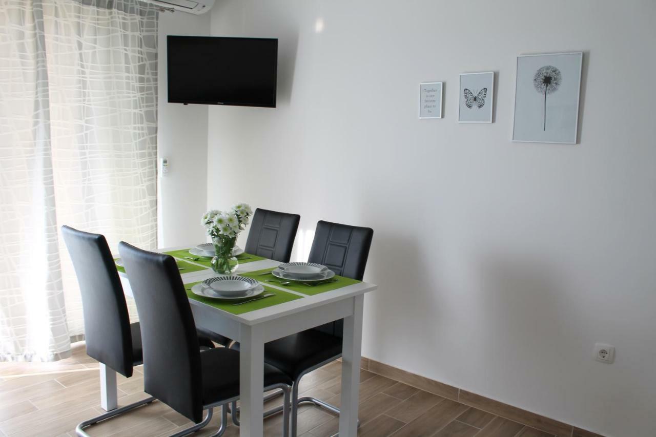 Tea Appartement Podaca