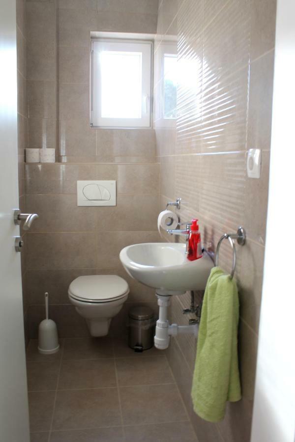 Tea Appartement Podaca