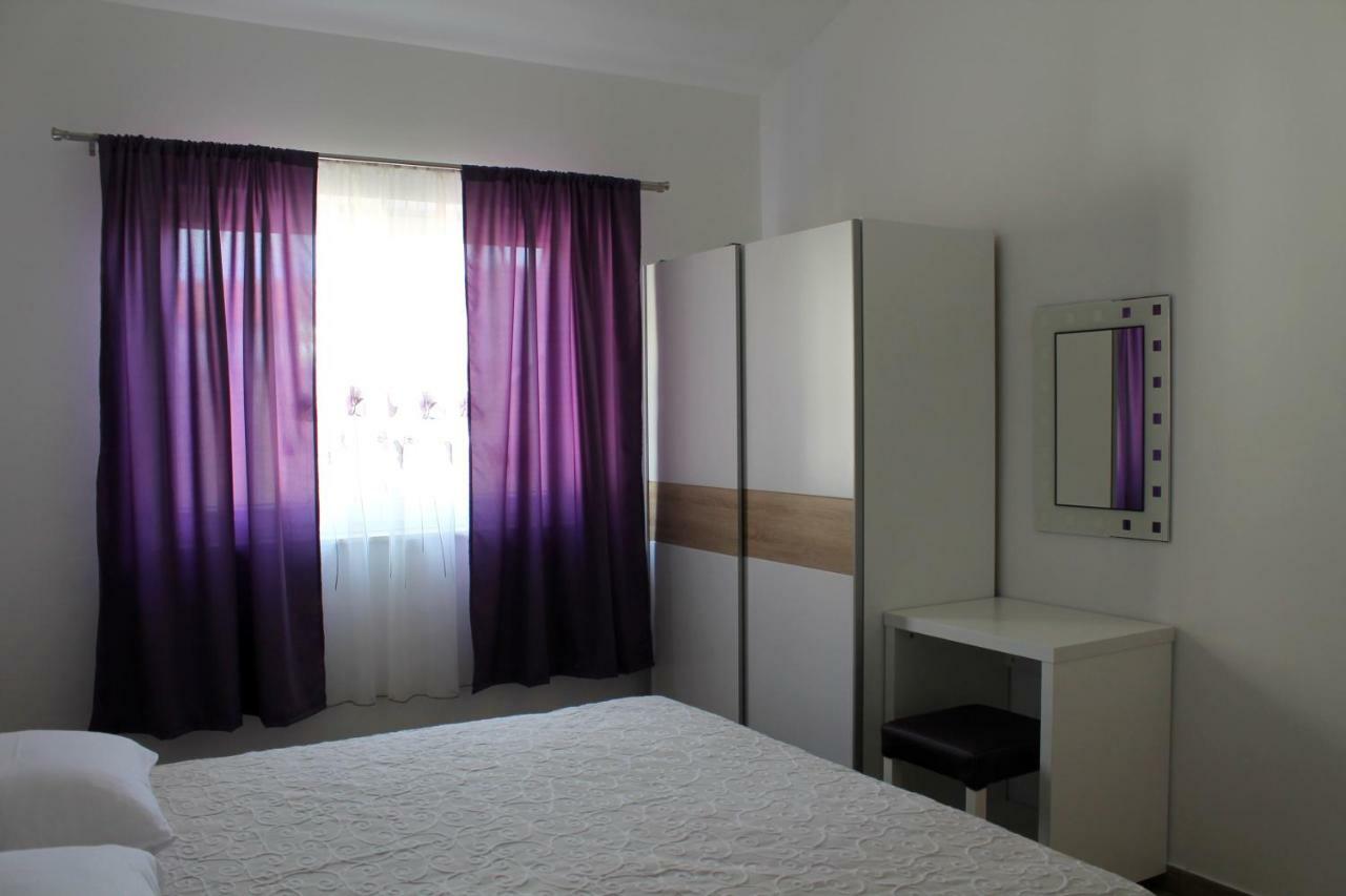 Tea Appartement *