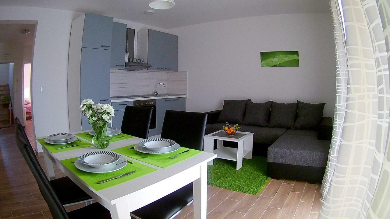 Appartement Tea Podaca