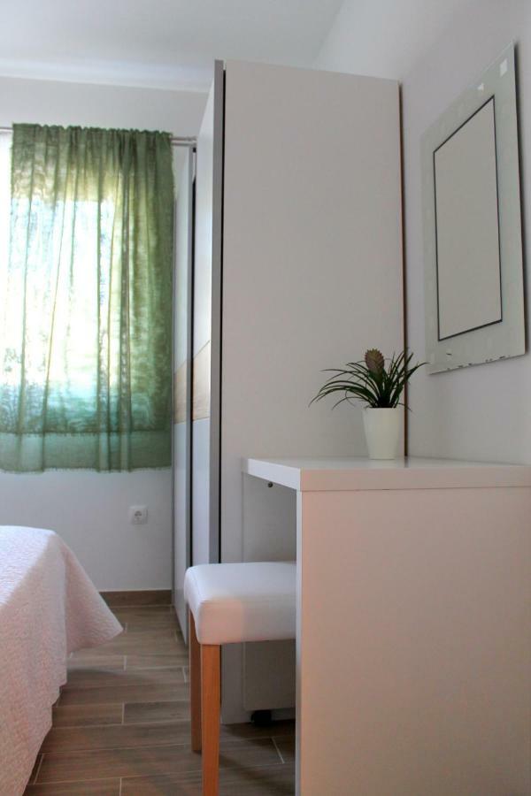 Appartement Tea Podaca
