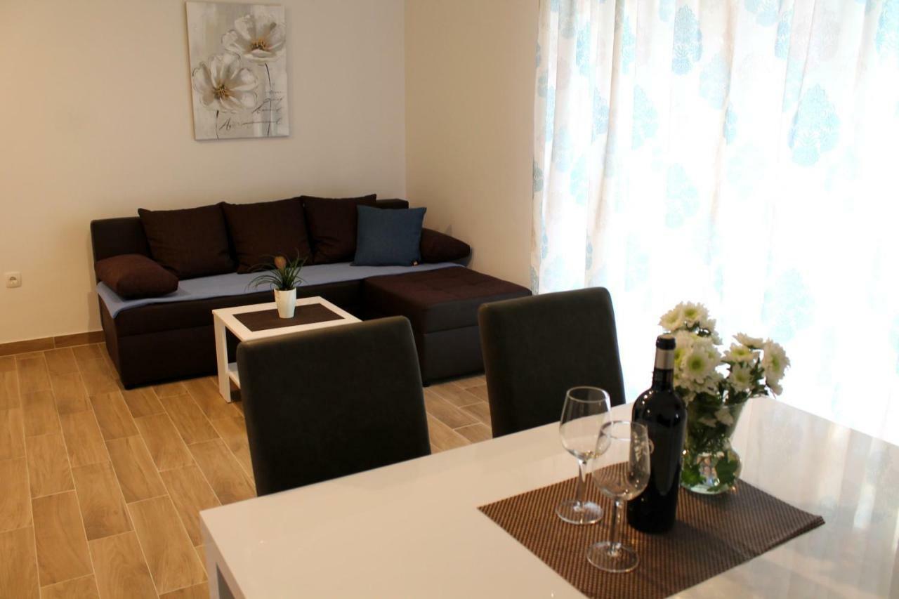 Appartement Tea