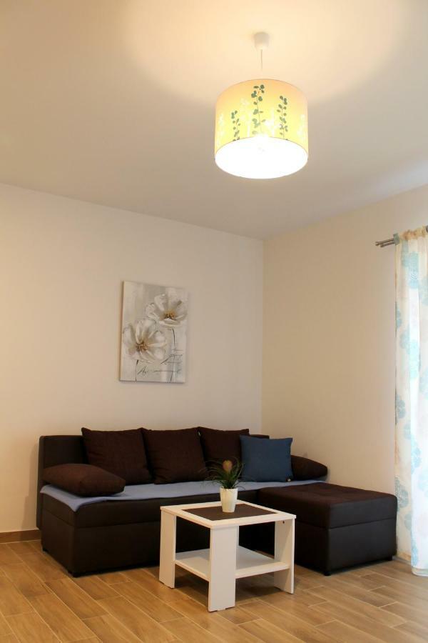Appartement Tea