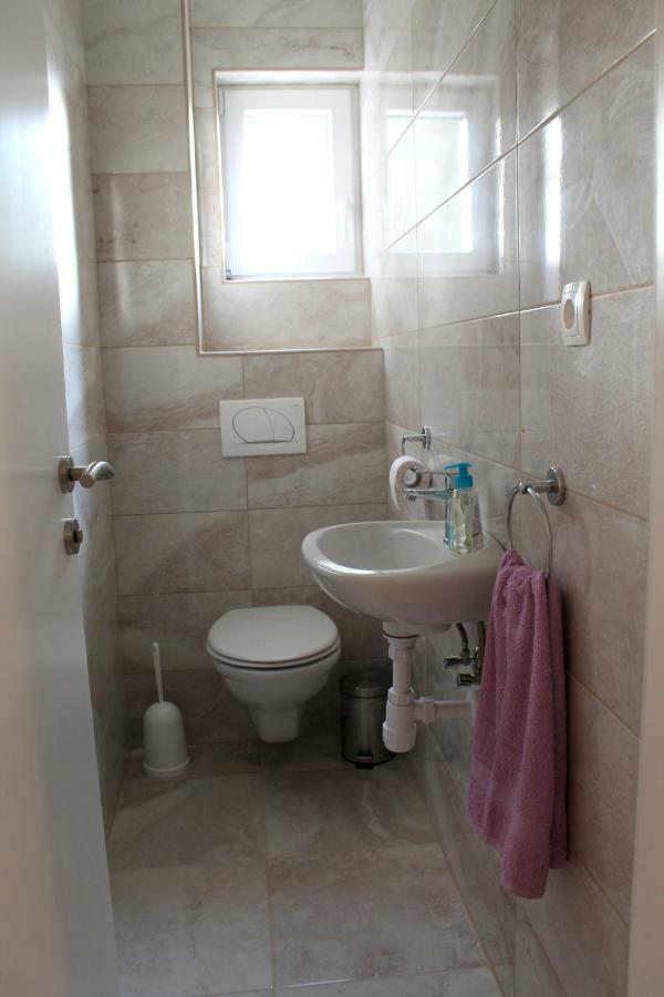 Appartement Tea Podaca