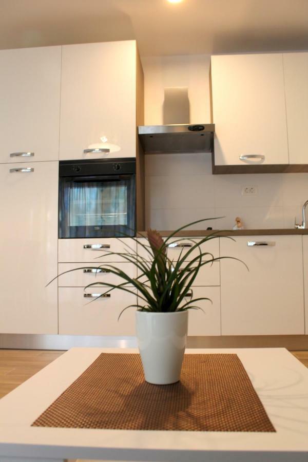 Appartement Tea Podaca