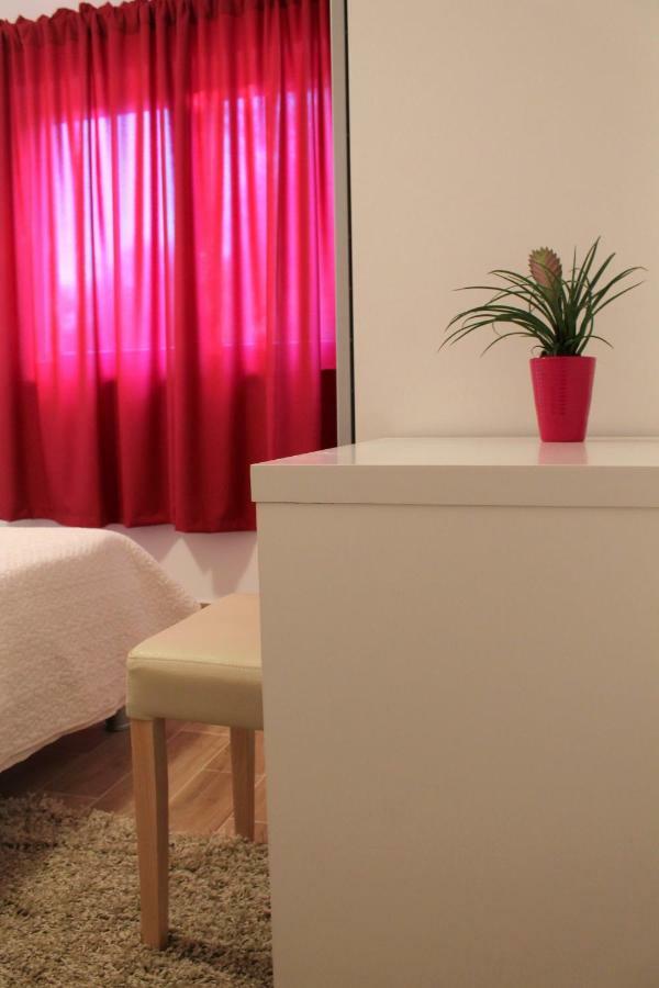 Appartement Tea Podaca