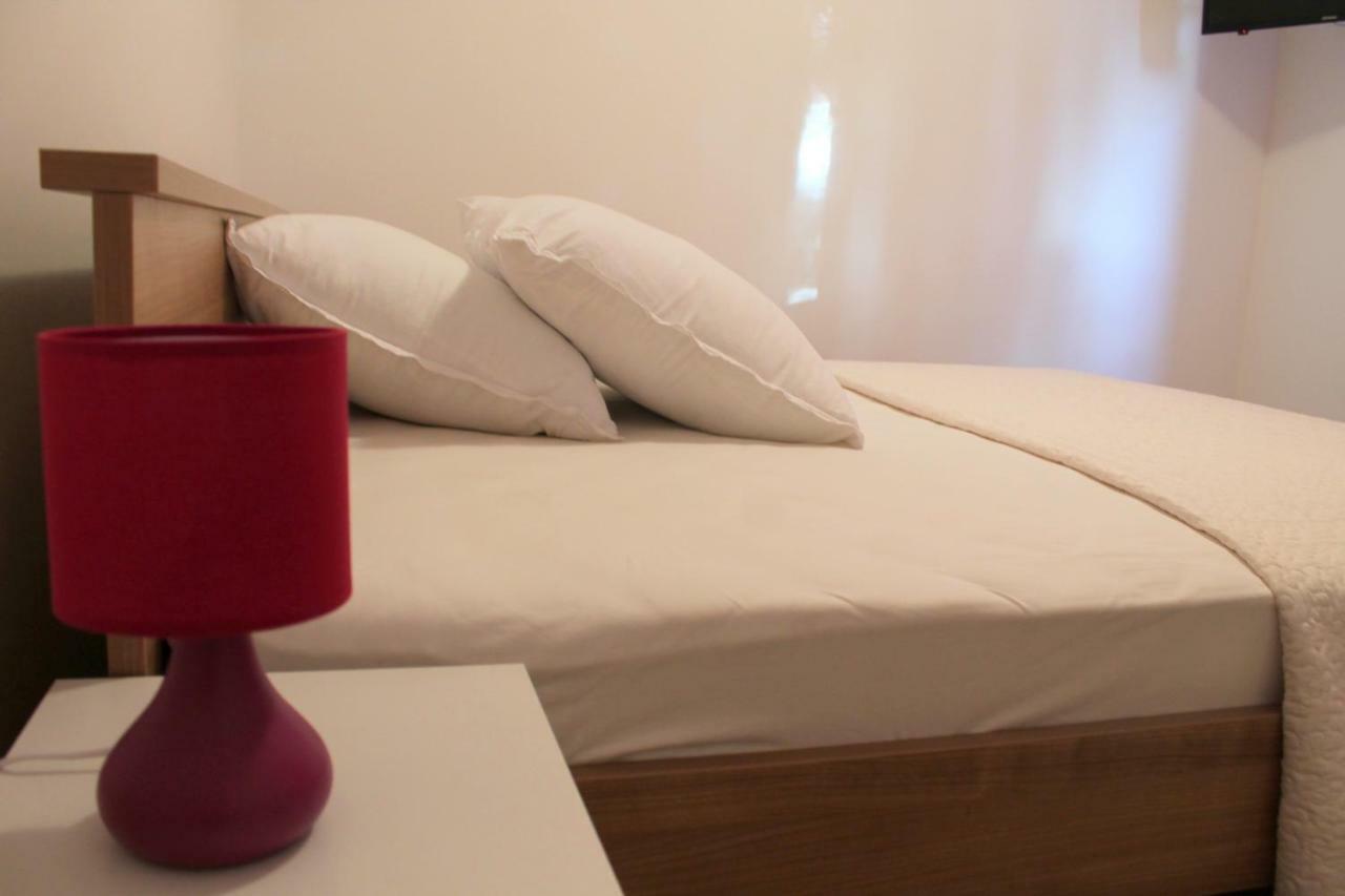 Appartement Tea Podaca