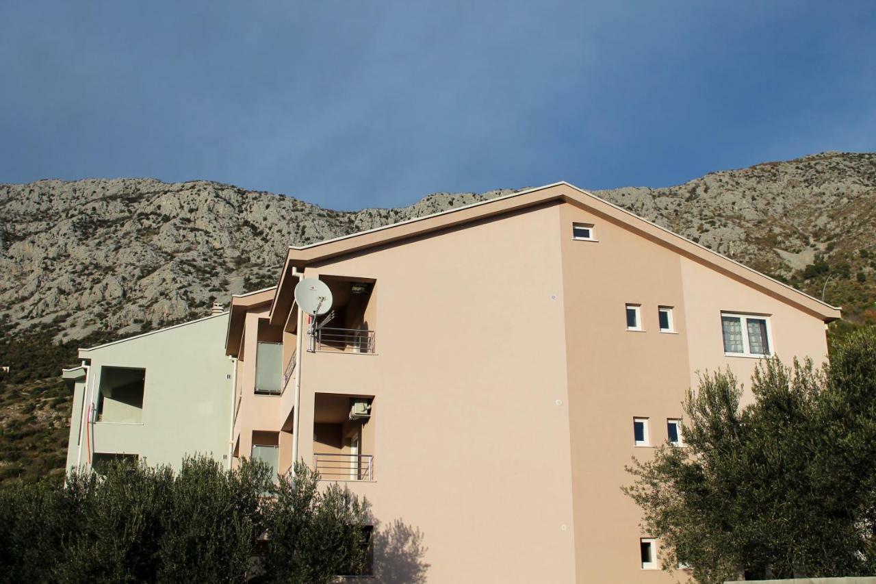 Appartement Tea Podaca