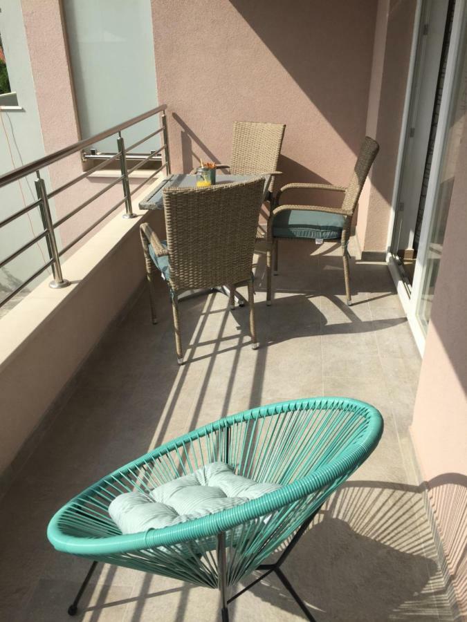 Tea Appartement *
